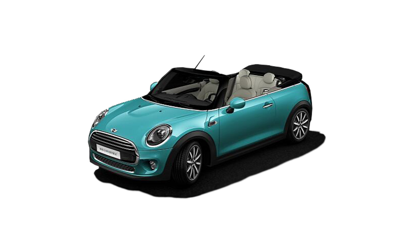 MINI CABRIO